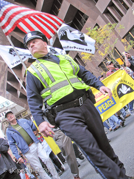 Occupy Boston-March-1758