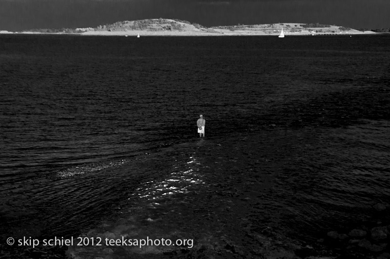 Castle Island-Boston-1978