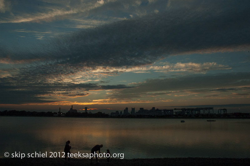 Castle Island-Boston-2013