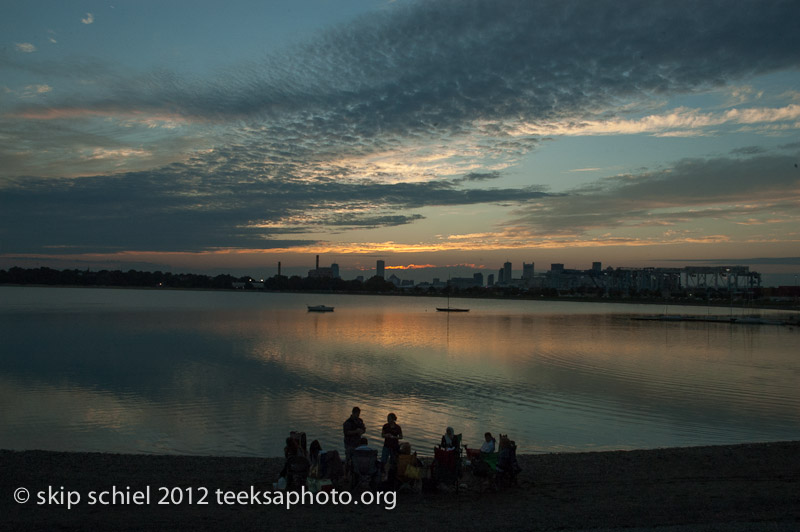 Castle Island-Boston-2016