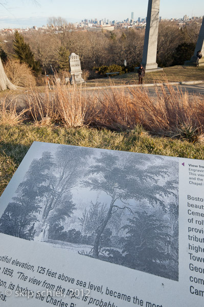 Mt Auburn Cemetery-2018