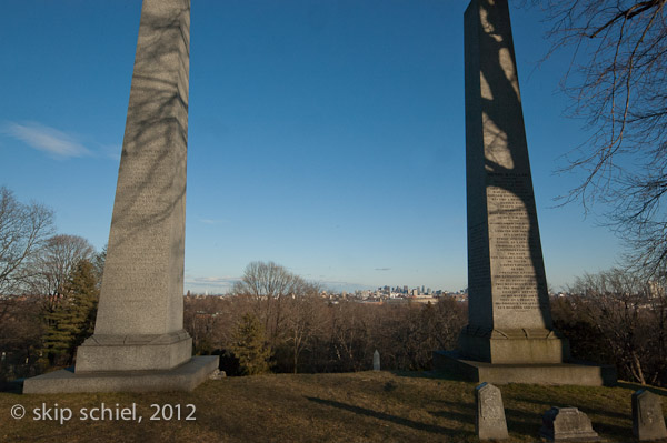 Mt Auburn Cemetery-2019