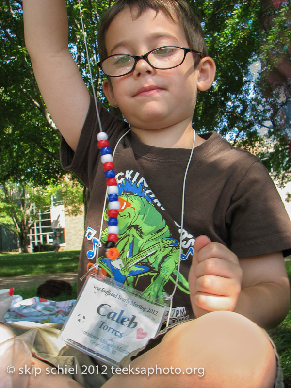 Quakers-New England Yearly Meeting--8