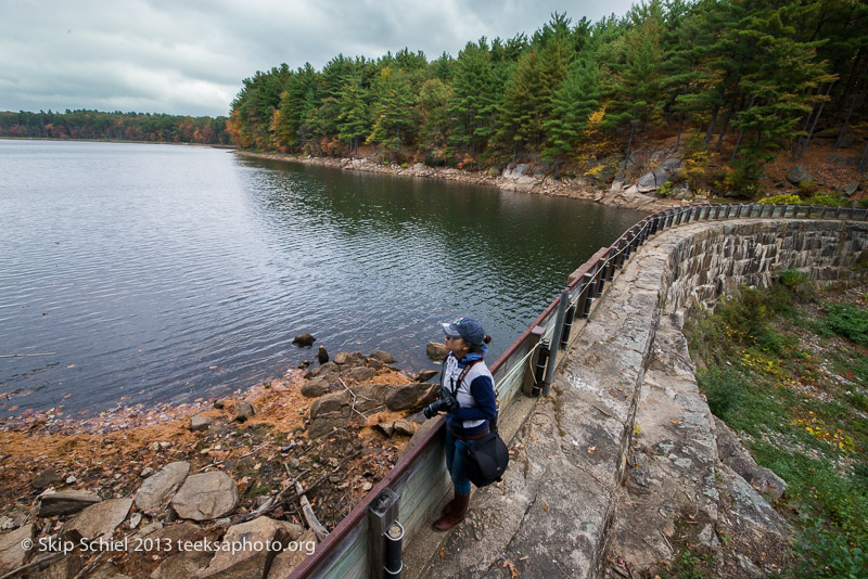 Charles River-Echo Lake-Milford-9777