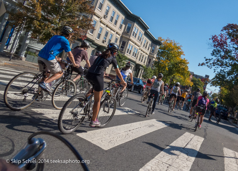 Group bicycle ride-Cambridge-7743