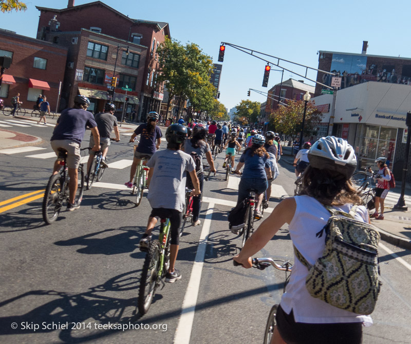 Group bicycle ride-Cambridge-7747