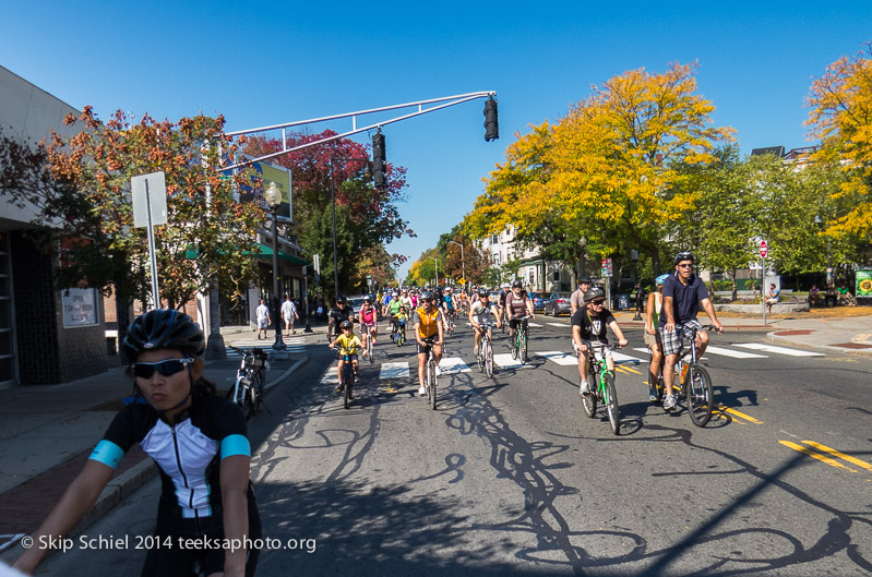 Group bicycle ride-Cambridge-7748