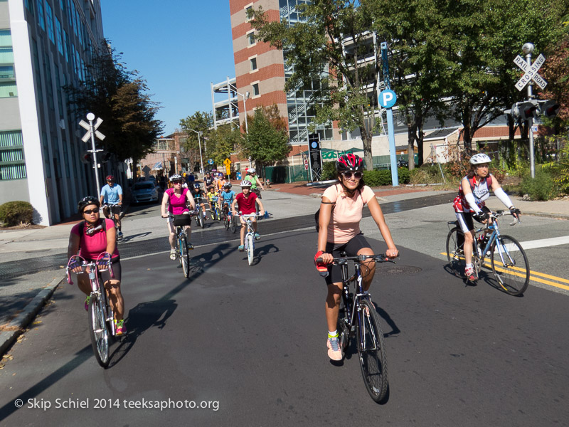 Group bicycle ride-Cambridge-7754