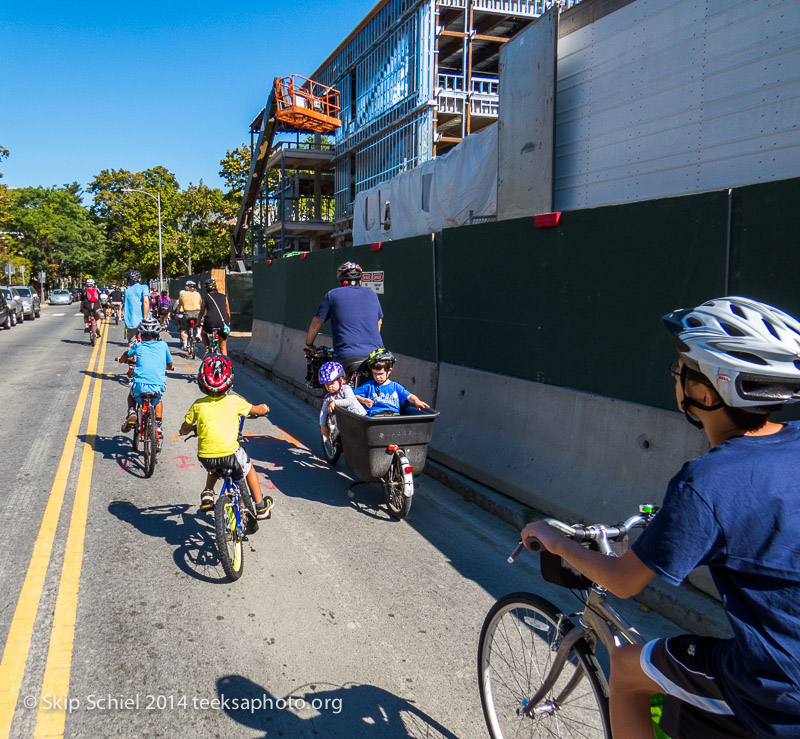 Group bicycle ride-Cambridge-7787