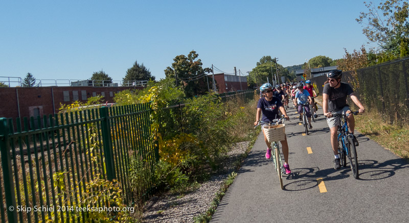 Group bicycle ride-Cambridge-7791