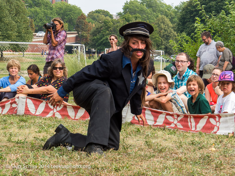 Bread and Puppet Theater-Cambridge-7438