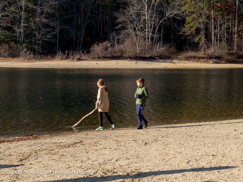 Christmas-Walden Pond-Codman Farm-0118