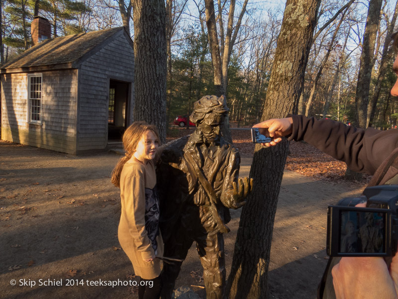 Christmas-Walden Pond-Codman Farm-0158