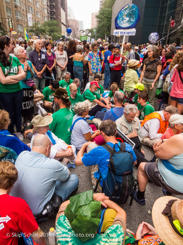 Climate March-NYC-7582