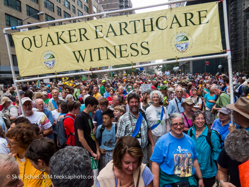 Climate March-NYC-7614