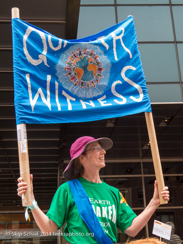 Climate March-NYC-7625