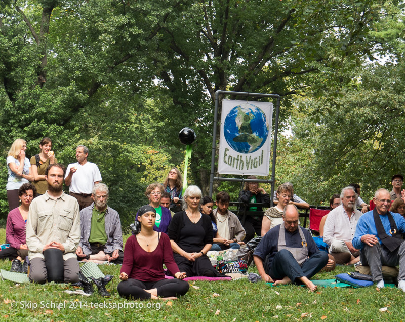 Climate March-NYC-7630