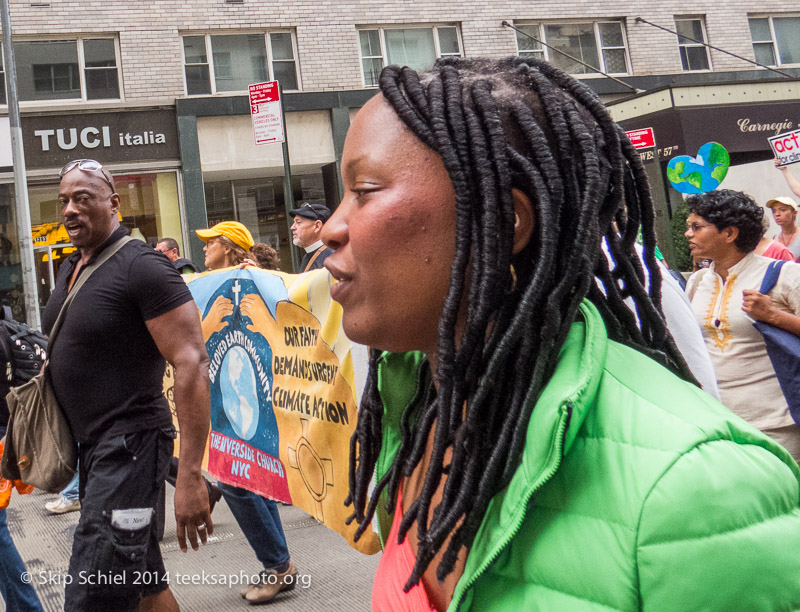 Climate March-NYC-7642