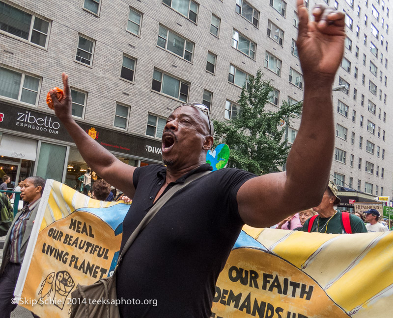 Climate March-NYC-7647