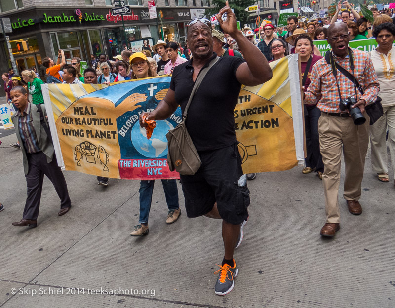 Climate March-NYC-7653