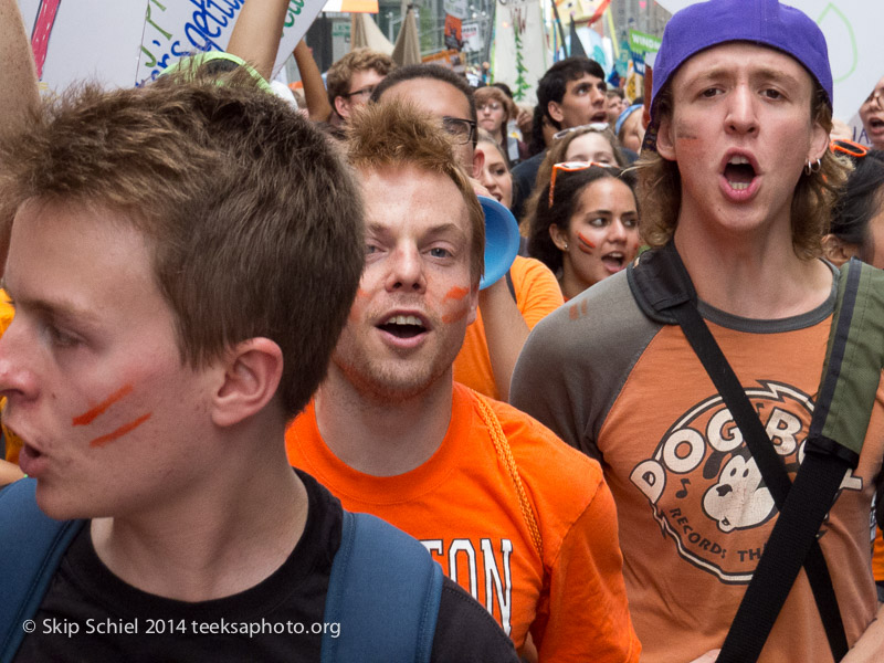 Climate March-NYC-7672