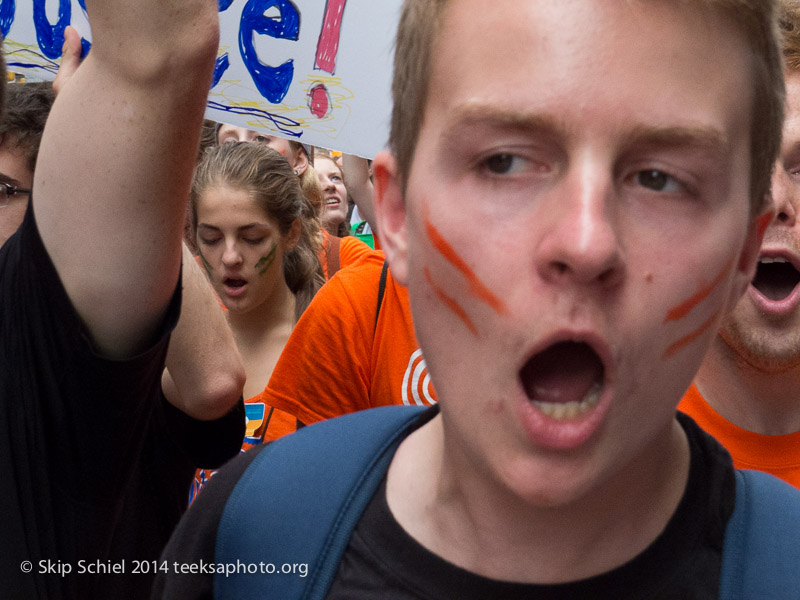 Climate March-NYC-7674