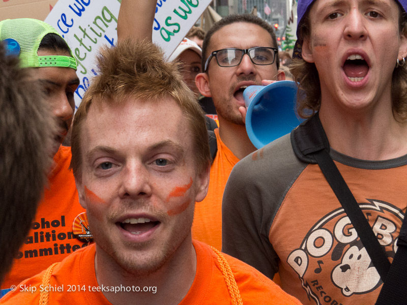 Climate March-NYC-7675