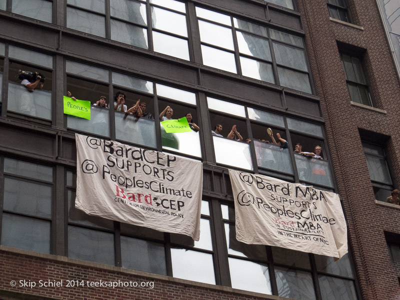 Climate March-NYC-7677