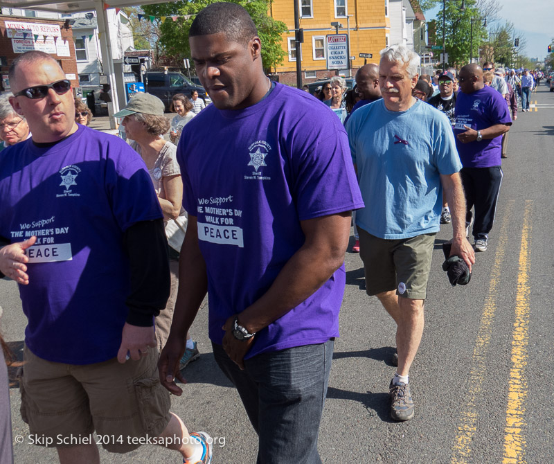Mother's Day Walk for Peace-Boston-5146