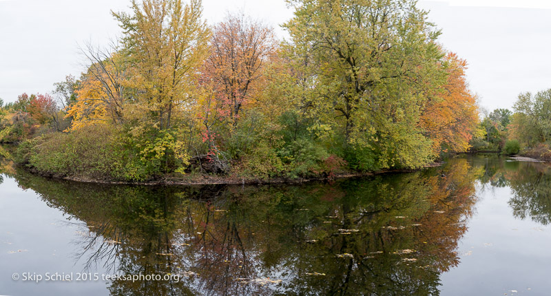 Charles River-Watertown-