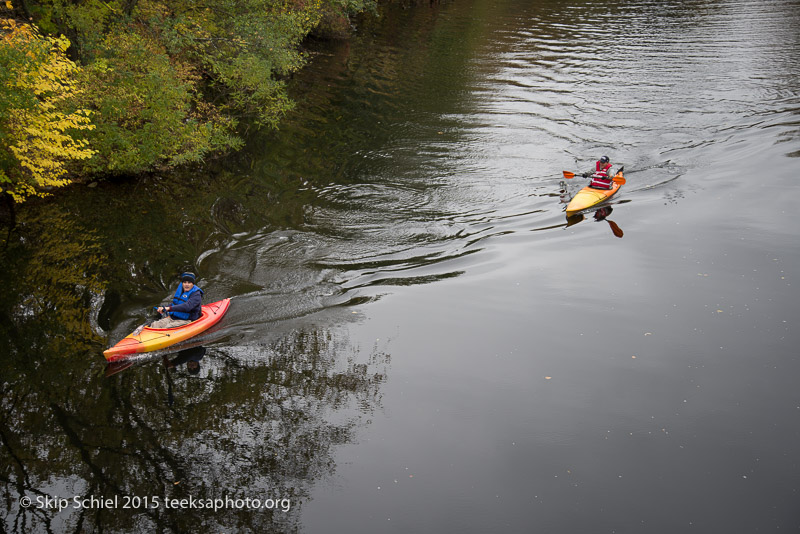 Charles River-Watertown-0978