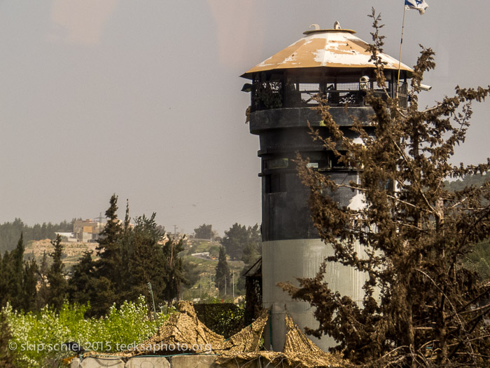 Palestine Israel-Freedom Bus-Aida refugee camp-Bethlehem-3665