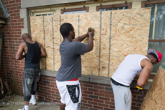 Detroit-pinehurst-neighborhood-board up-_DSC6740