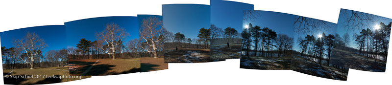 Boston Emerald Necklace_Pinebank PromontoryStitchPano