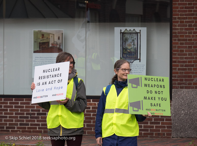 Massachusetts Peace Action-nuclear war-Schiel-IMG_9752