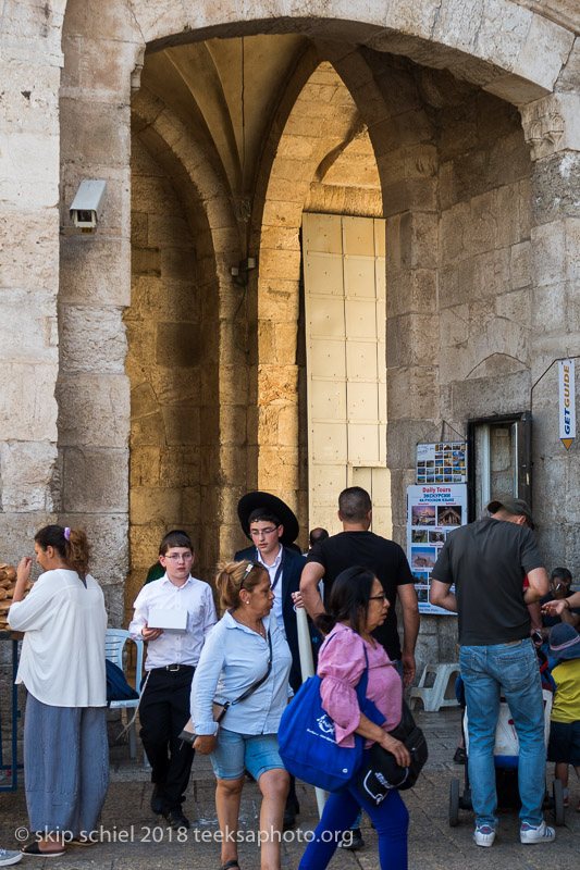 Palestine-Israel-Old City-Jerusalem-Jaffa Gate-IMG_2396