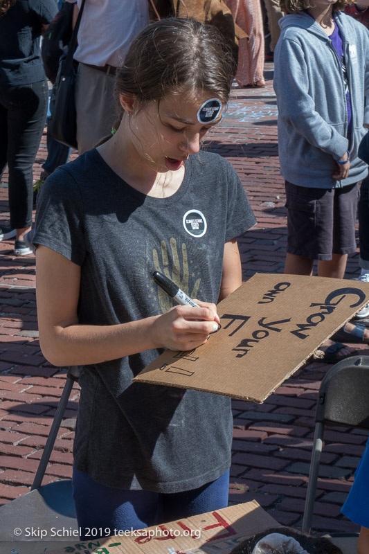 Boston-Climate strike-IMG_0470