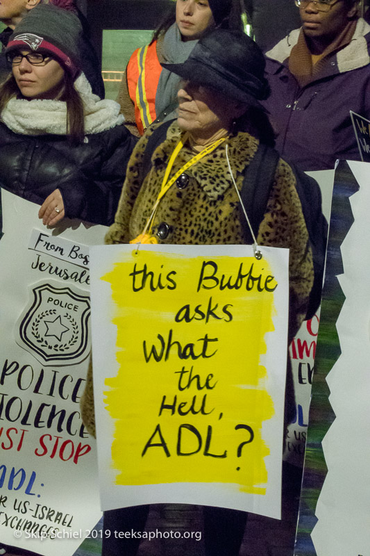 Hanukkah-Jewish Voice for Peace-police-IMG_2272