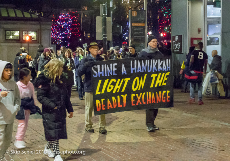 Hanukkah-Jewish Voice for Peace-police-IMG_2289