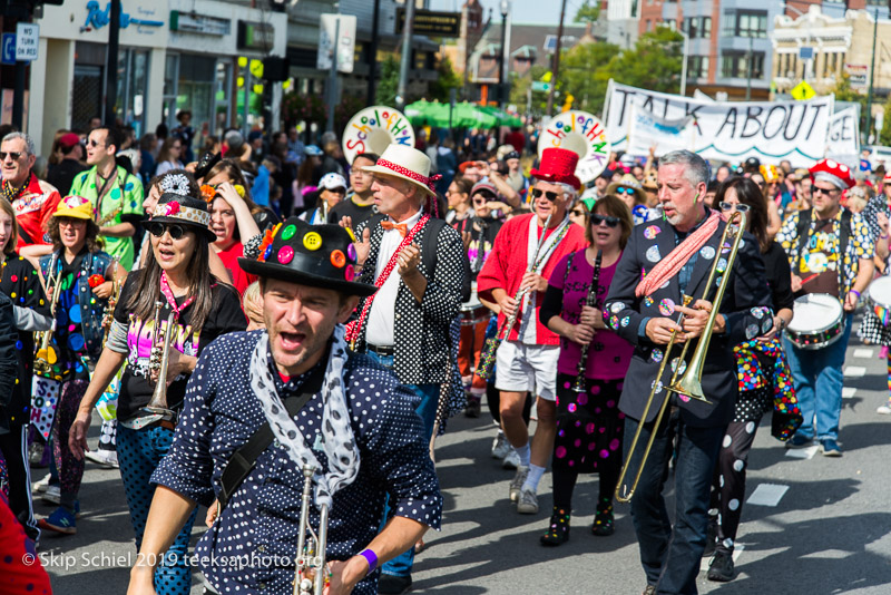 Honk parade-Cambridge-Street band_DSC4918