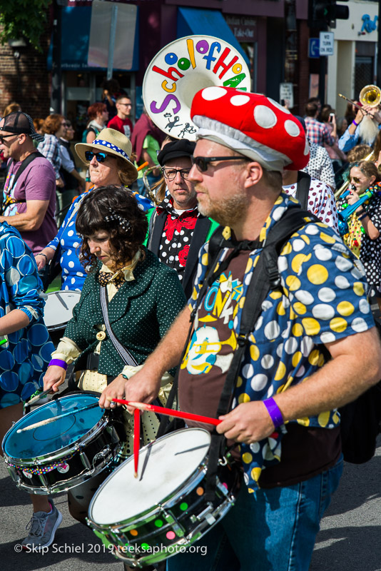 Honk parade-Cambridge-Street band_DSC4924