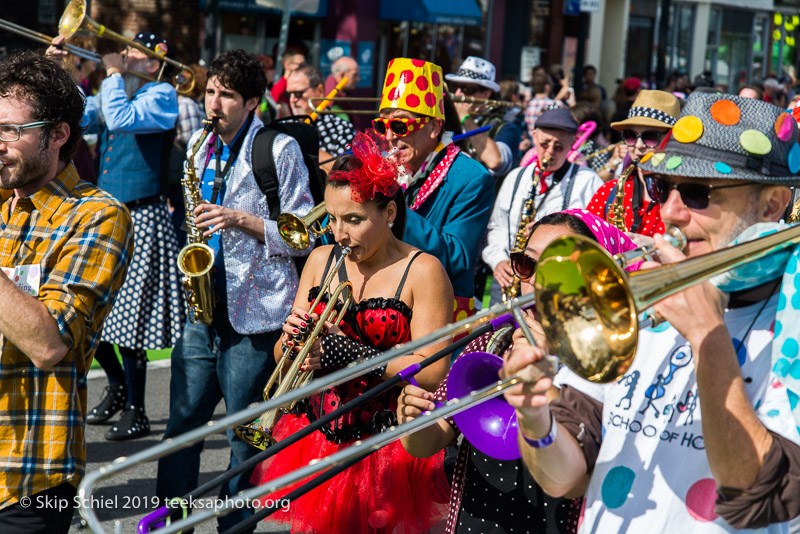 Honk parade-Cambridge-Street band_DSC4926