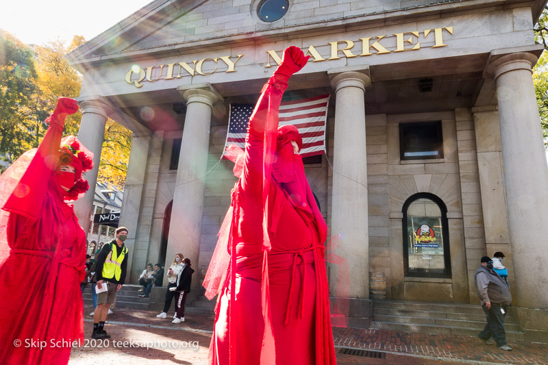 Extinction Rebllion-Boston-climate-Schiel-IMG_5003