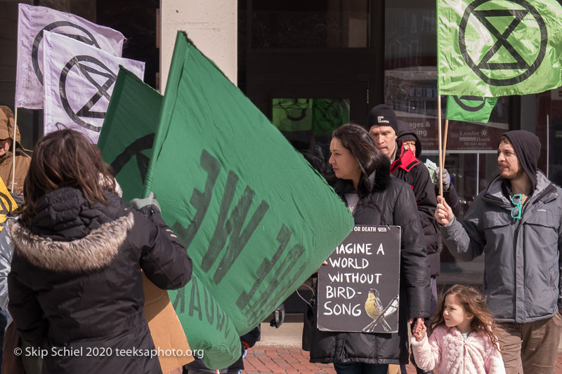 Extinction Rebellion-Cambridge Swarm-IMG_2555