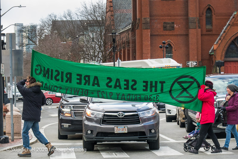 Extinction Rebellion-Cambridge Swarm-IMG_2629