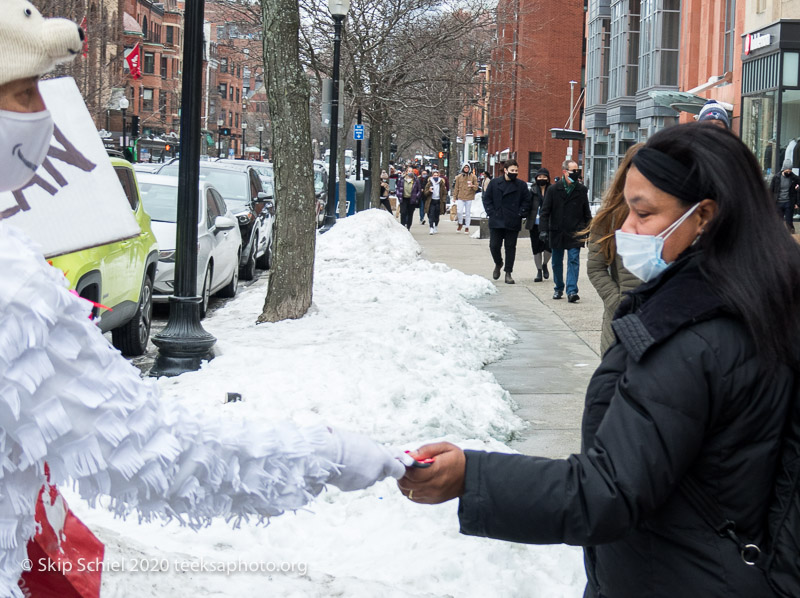 Chronicle-Covid-Schiel-Boston-Extinction Rebellion-Valentine-Skip Schiel-IMG_6107