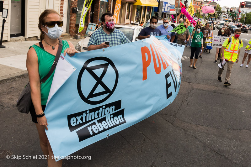 Extinction Rebellion-GreenRoots-Eversource-Teeksa-IMG_7834