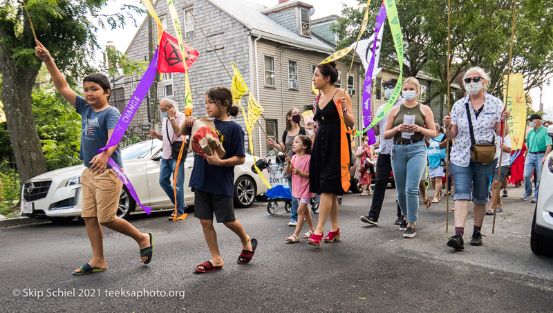 Extinction Rebellion-GreenRoots-Eversource-Teeksa-IMG_7866