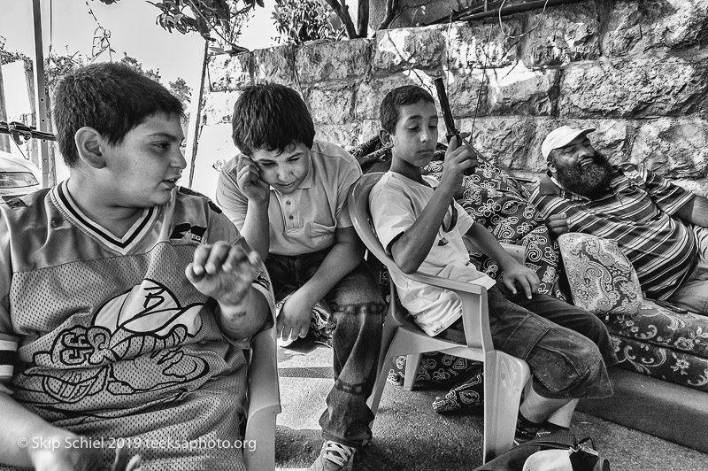 Sheikh Jarrah-Jerusalem-Nakba-Skip Schiel CopyrightDSC_6245-Edit