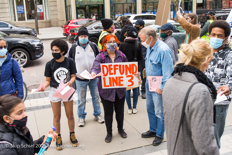 Extinction Rebellion-Boston-oil pipeline-Skip Schiel Copyright-_DSC5421